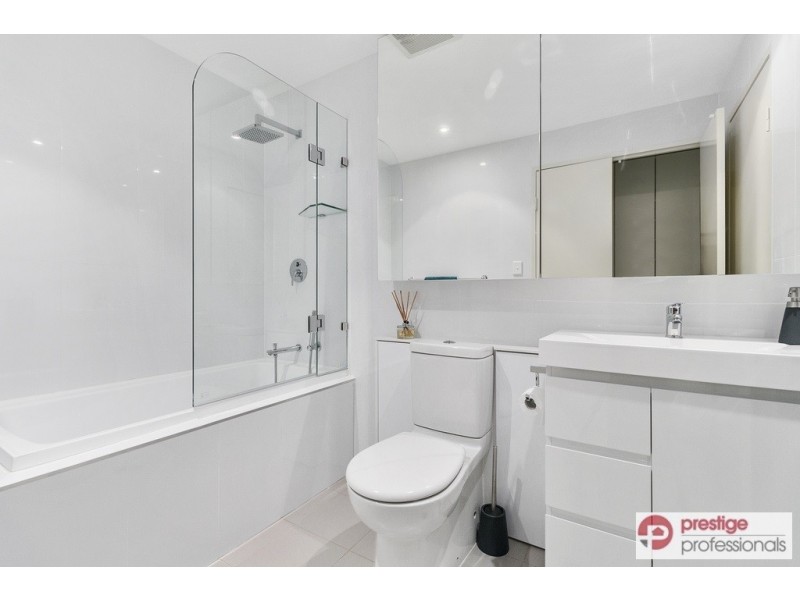 34/3-5 Browne Parade, Warwick Farm NSW 2170