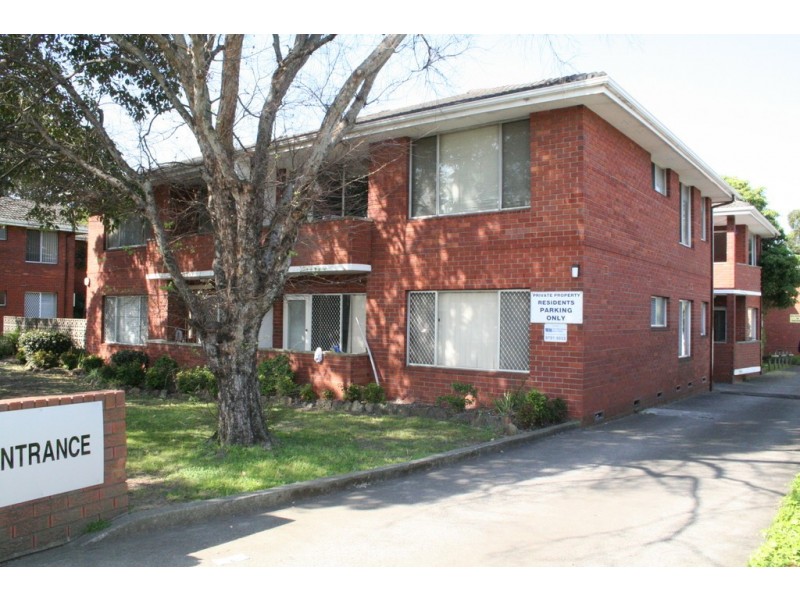 25/85-87 Chapel Road, Bankstown NSW 2200