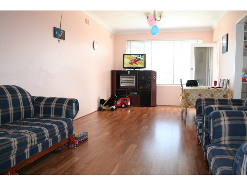 25/85-87 Chapel Road, Bankstown NSW 2200