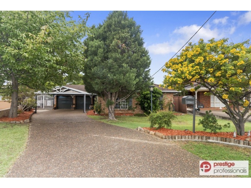 116 Jack O’Sullivan Road, Moorebank NSW 2170