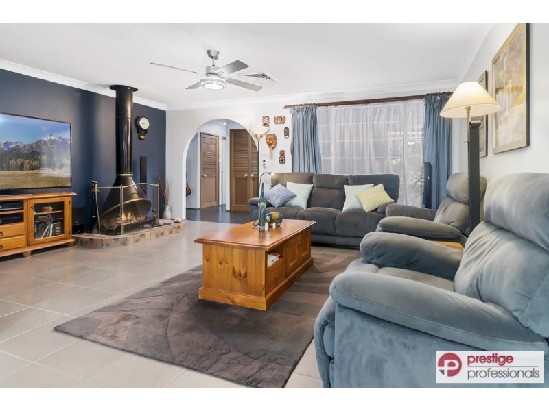 116 Jack O’Sullivan Road, Moorebank NSW 2170