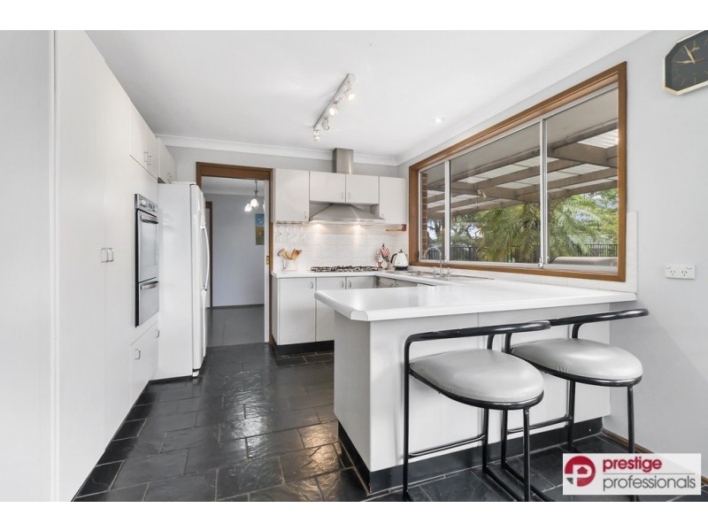 116 Jack O’Sullivan Road, Moorebank NSW 2170