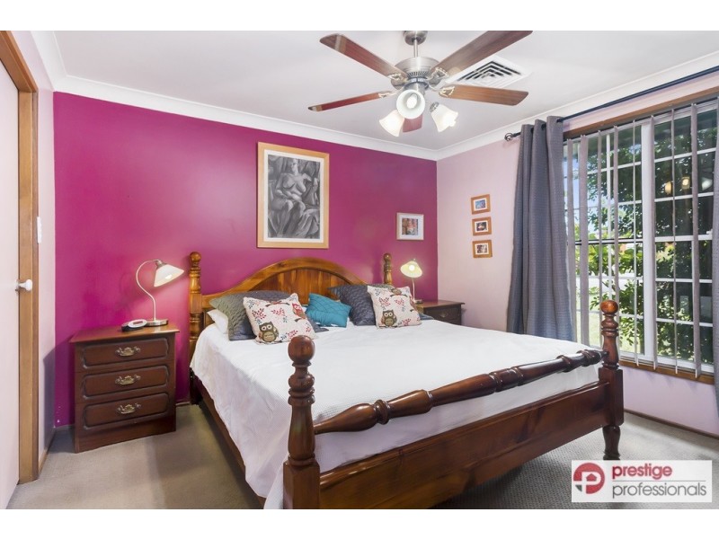 116 Jack O’Sullivan Road, Moorebank NSW 2170