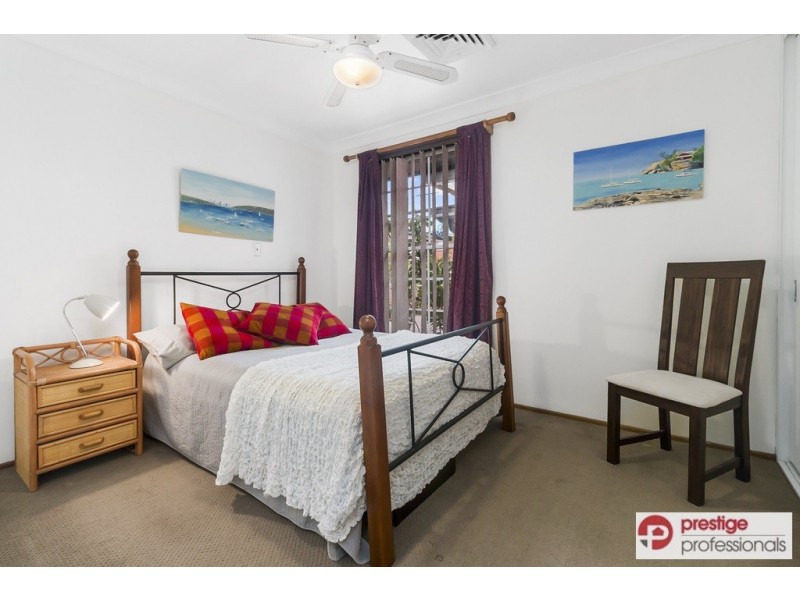 116 Jack O’Sullivan Road, Moorebank NSW 2170