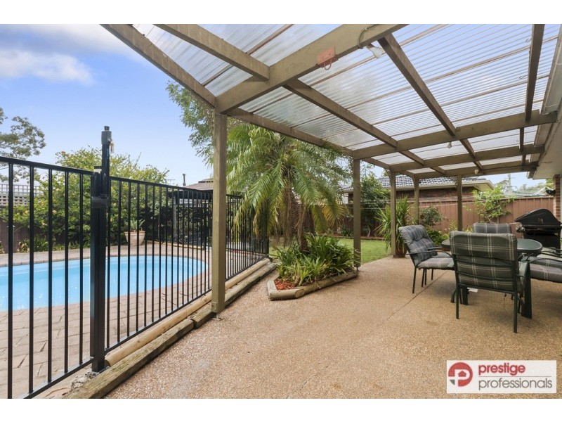 116 Jack O’Sullivan Road, Moorebank NSW 2170