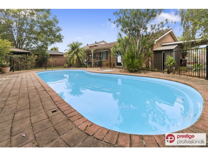 116 Jack O’Sullivan Road, Moorebank NSW 2170