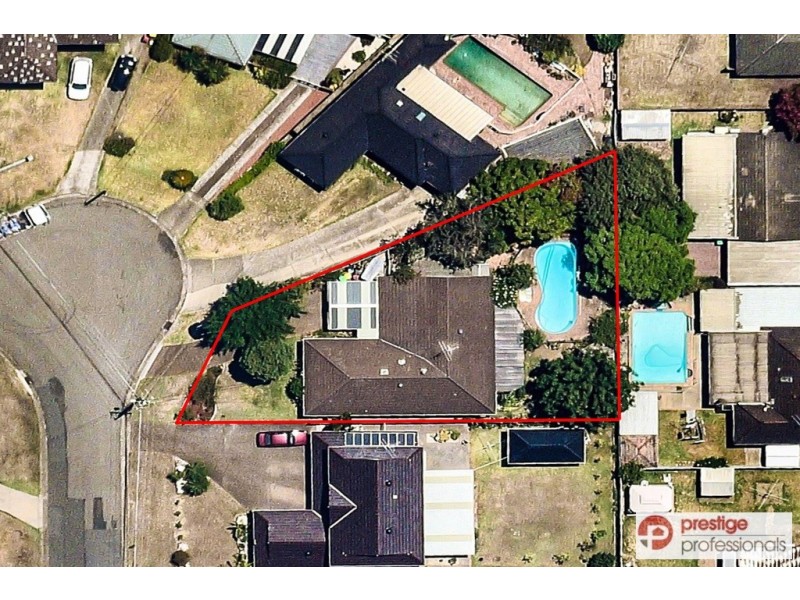 116 Jack O’Sullivan Road, Moorebank NSW 2170