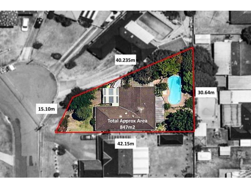 116 Jack O’Sullivan Road, Moorebank NSW 2170