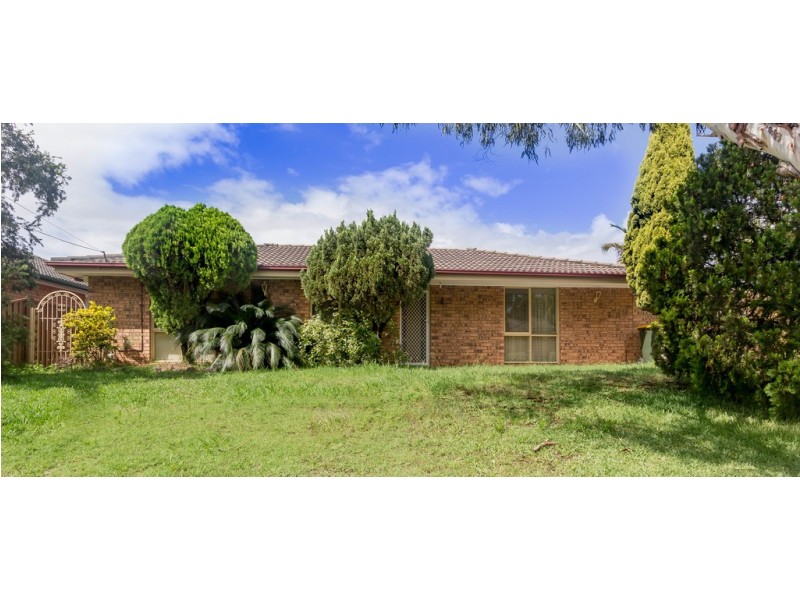 3 Brigalow Avenue, Casula NSW 2170