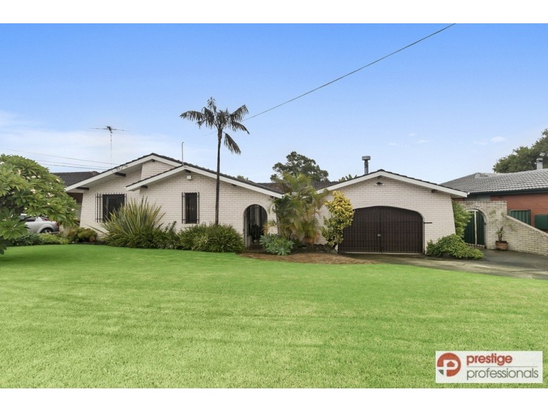 40 Selway Avenue, Moorebank NSW 2170