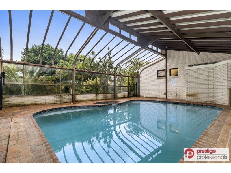 40 Selway Avenue, Moorebank NSW 2170