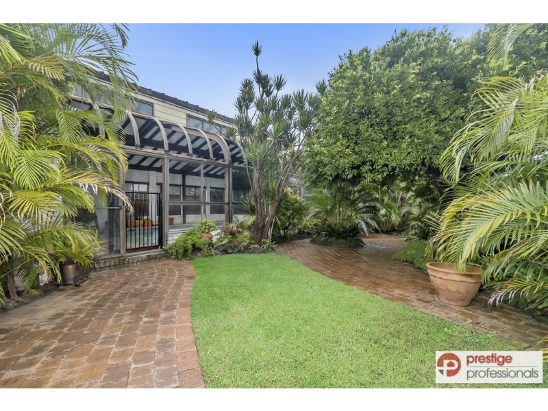 40 Selway Avenue, Moorebank NSW 2170