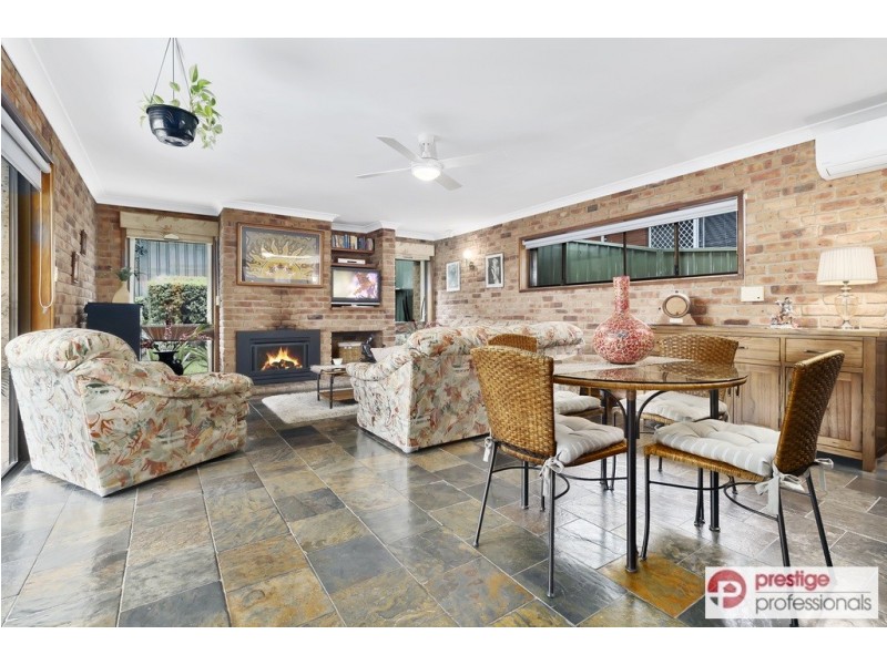 24 Birkdale Crescent, Liverpool NSW 2170