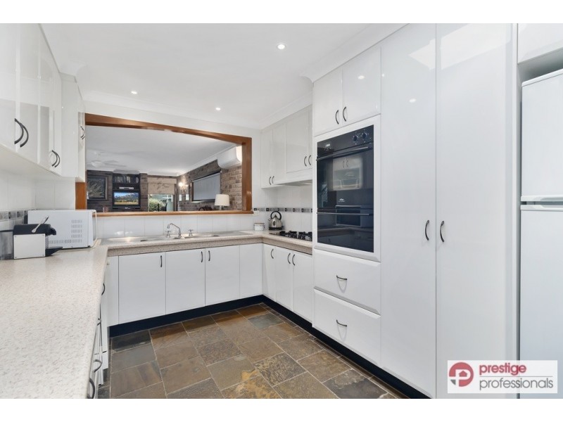 24 Birkdale Crescent, Liverpool NSW 2170