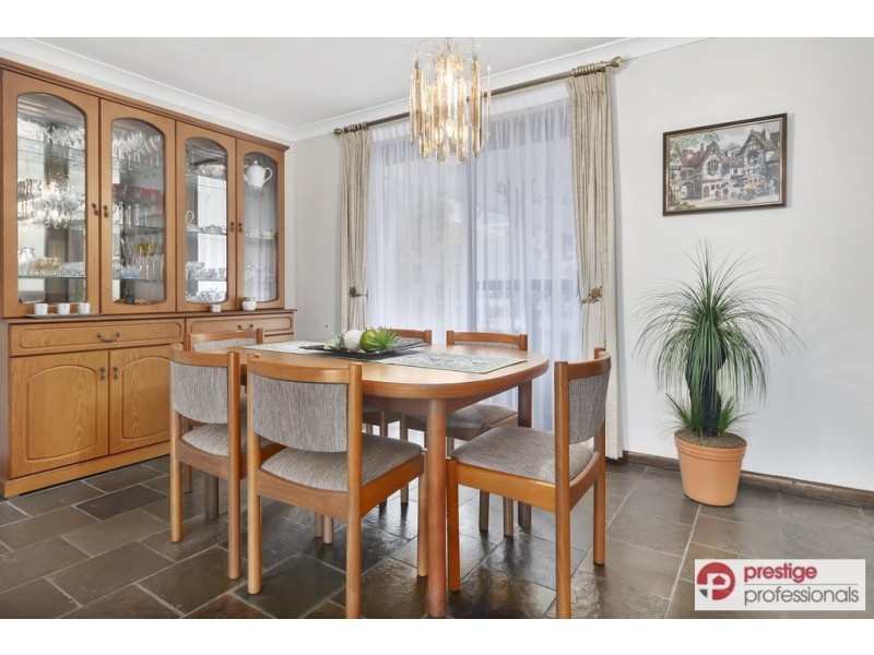 24 Birkdale Crescent, Liverpool NSW 2170