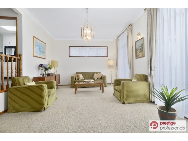 24 Birkdale Crescent, Liverpool NSW 2170