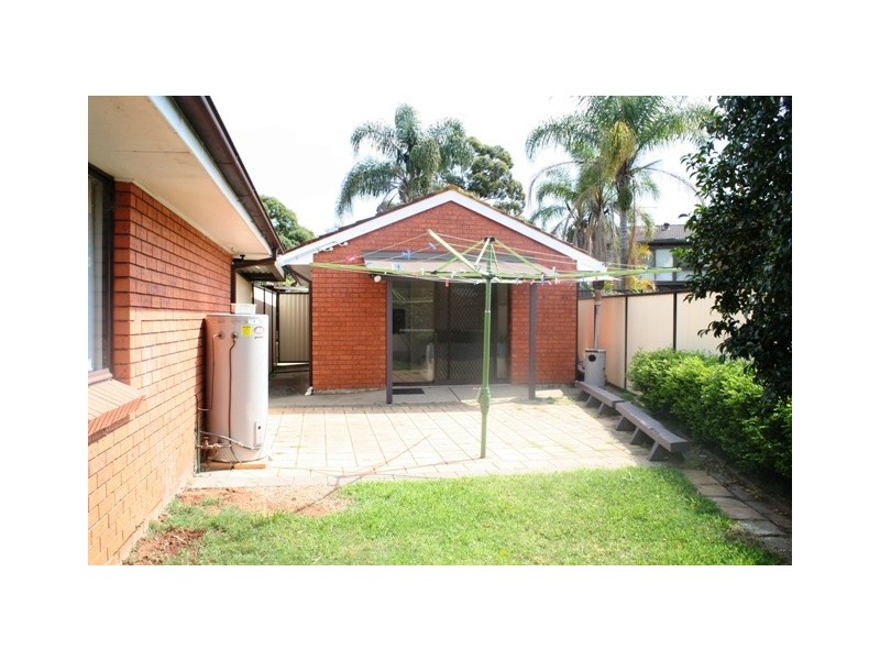 38A Lavington Avenue, Chipping Norton NSW 2170