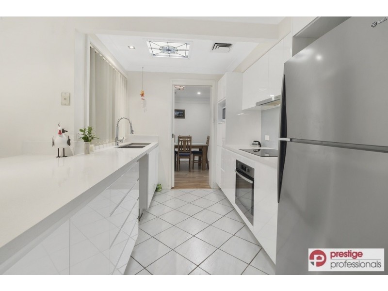 36 Rugby Crescent, Chipping Norton NSW 2170