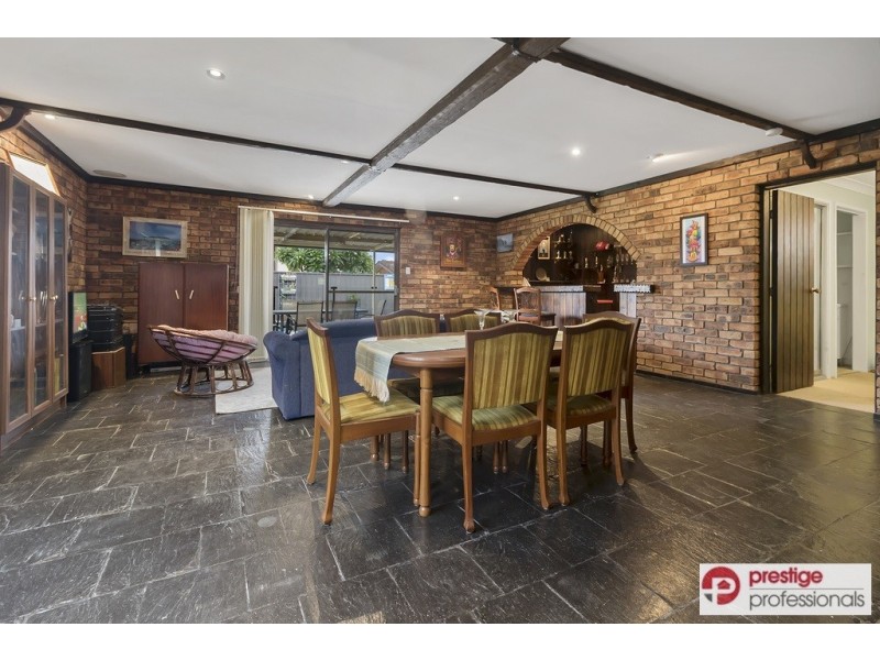 36 Rugby Crescent, Chipping Norton NSW 2170