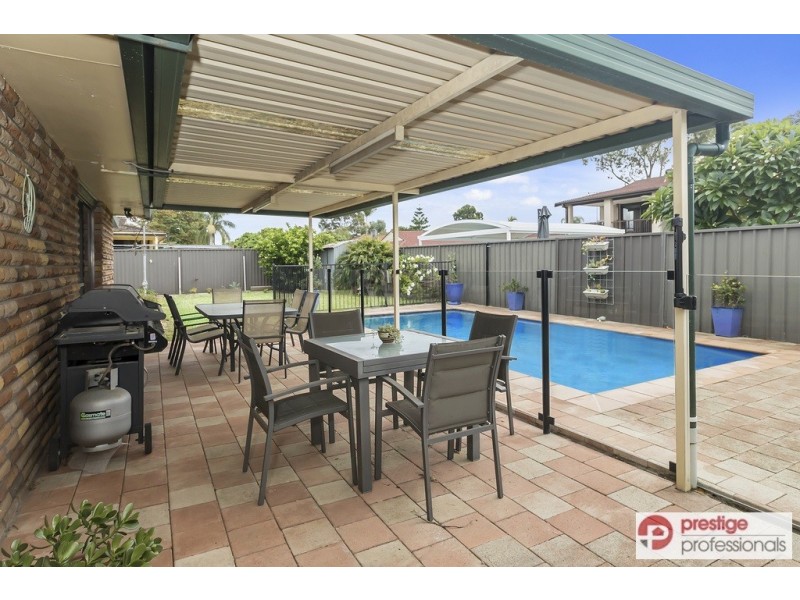 36 Rugby Crescent, Chipping Norton NSW 2170