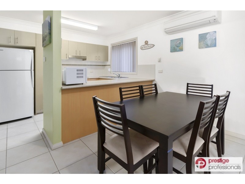 2/31 Ikara Crescent, Moorebank NSW 2170