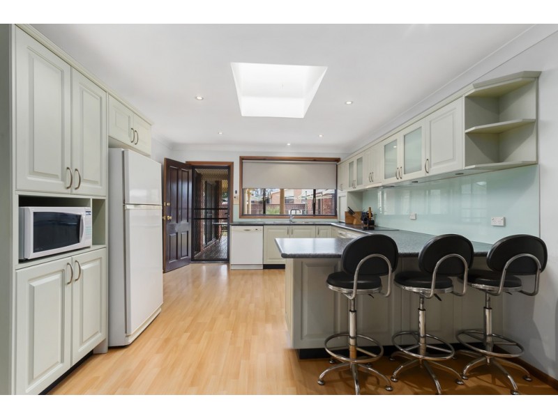 11 Wilkes Avenue, Moorebank NSW 2170