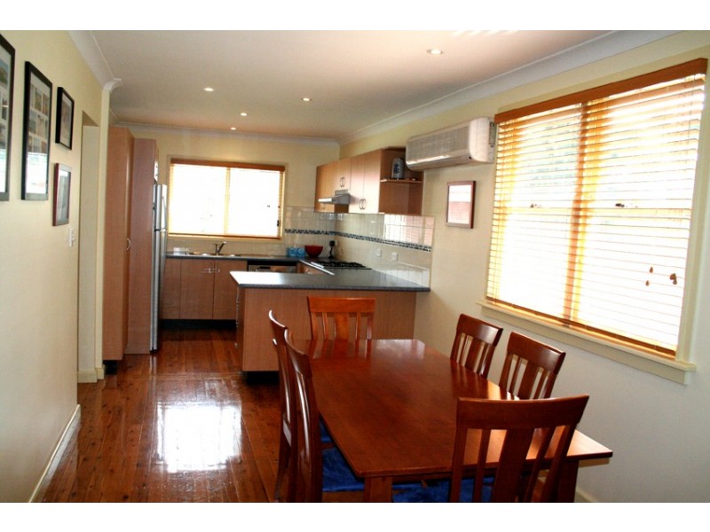 14 Brallos Avenue, Holsworthy NSW 2173