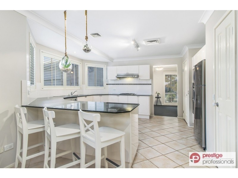 8 Boronia Drive, Voyager Point NSW 2172