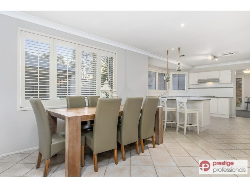 8 Boronia Drive, Voyager Point NSW 2172