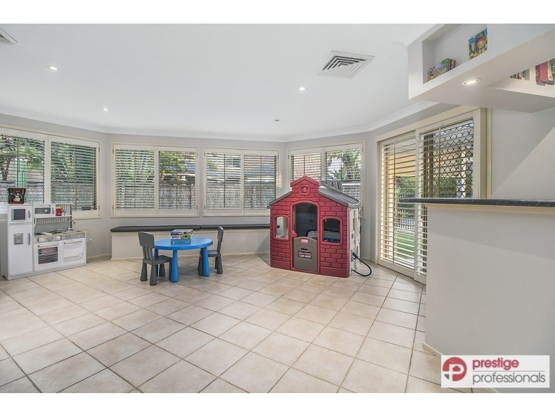 8 Boronia Drive, Voyager Point NSW 2172
