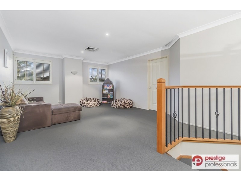 8 Boronia Drive, Voyager Point NSW 2172