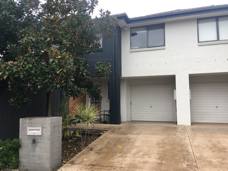 8 Wenton Road, Holsworthy NSW 2173