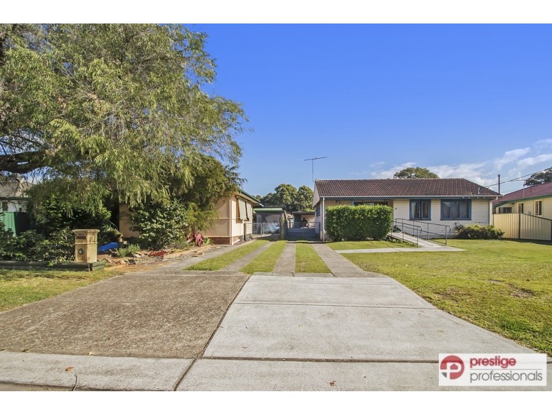 61-63 Bardia Parade, Holsworthy NSW 2173