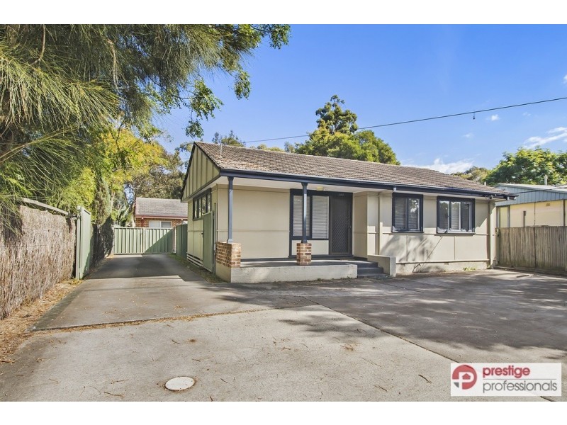 109 Derna Road, Holsworthy NSW 2173