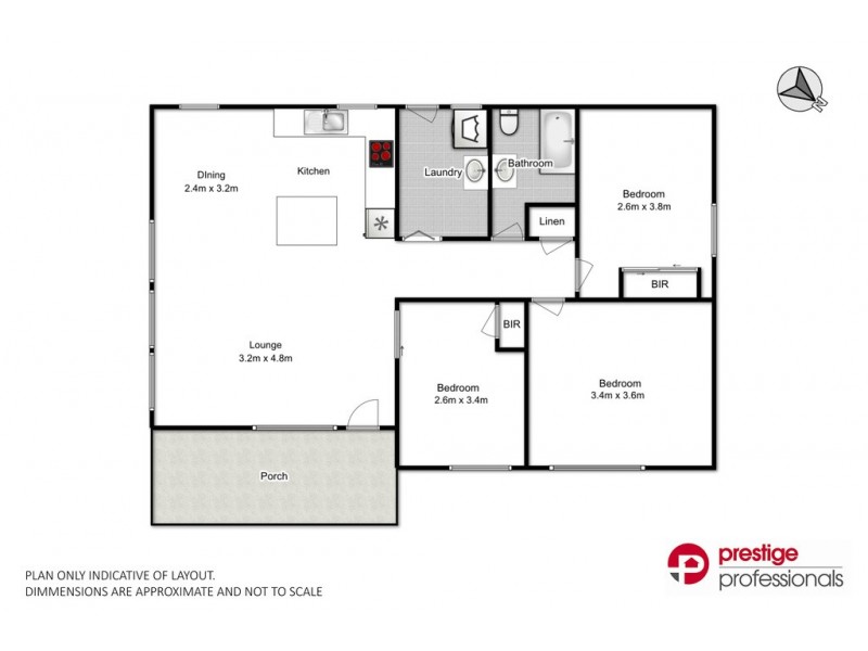 109 Derna Road, Holsworthy NSW 2173