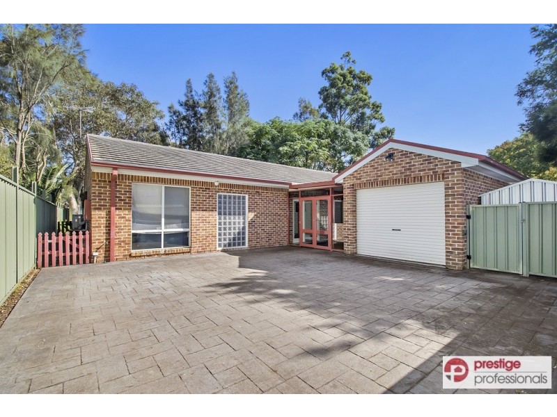 109A Derna Road, Holsworthy NSW 2173