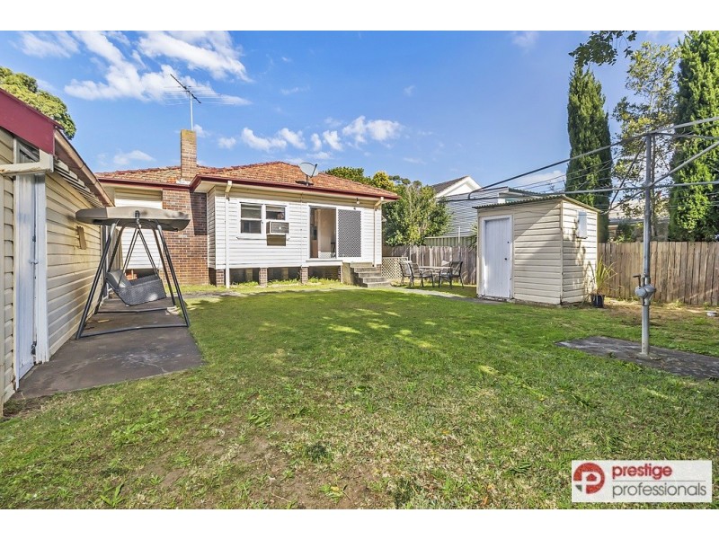 14 Morotai Road, Revesby Heights NSW 2212