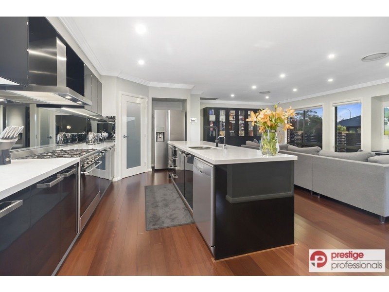 4 Cotter Lane, Moorebank NSW 2170