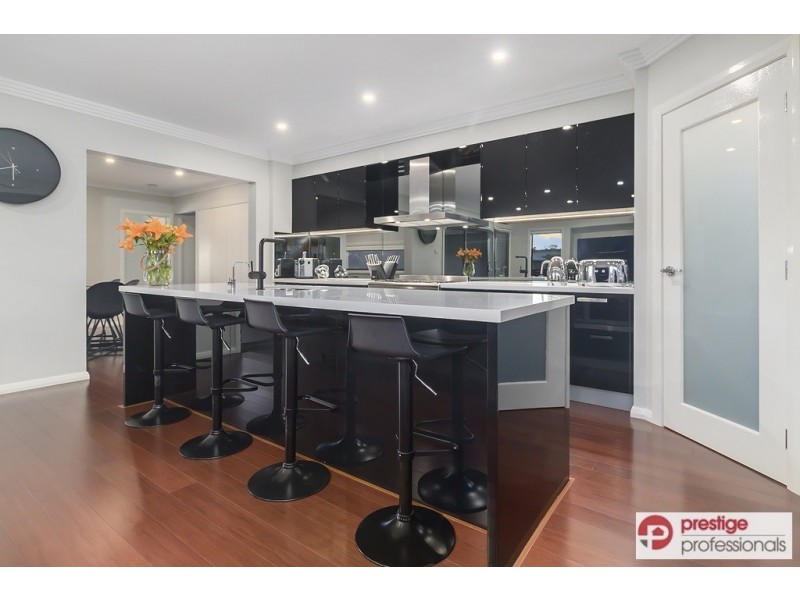 4 Cotter Lane, Moorebank NSW 2170