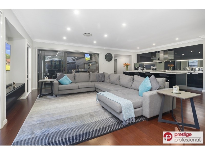 4 Cotter Lane, Moorebank NSW 2170