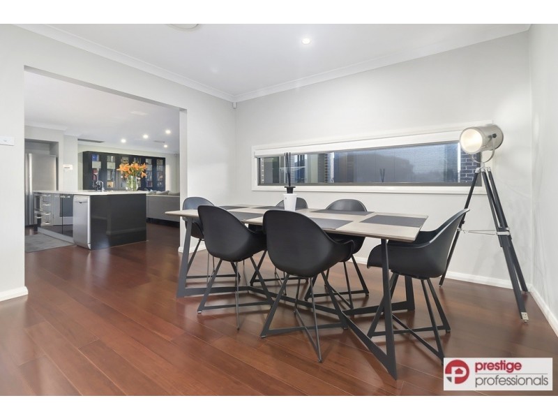 4 Cotter Lane, Moorebank NSW 2170