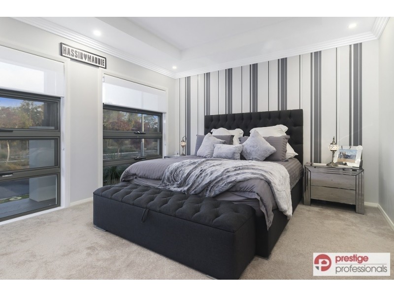 4 Cotter Lane, Moorebank NSW 2170