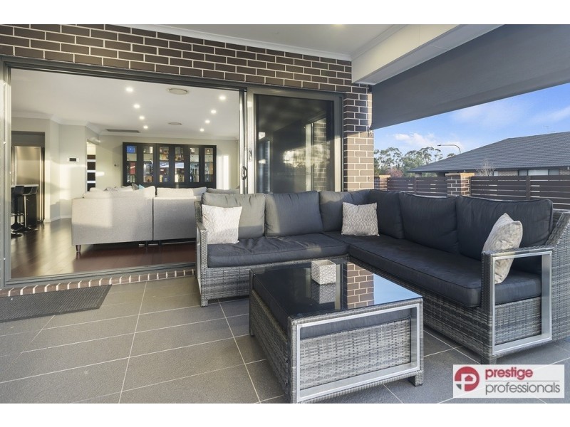 4 Cotter Lane, Moorebank NSW 2170