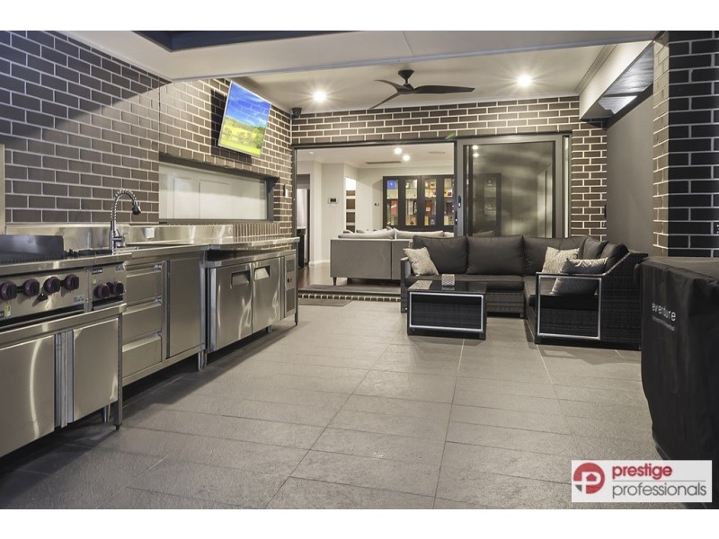 4 Cotter Lane, Moorebank NSW 2170