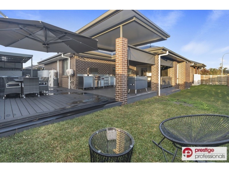 4 Cotter Lane, Moorebank NSW 2170
