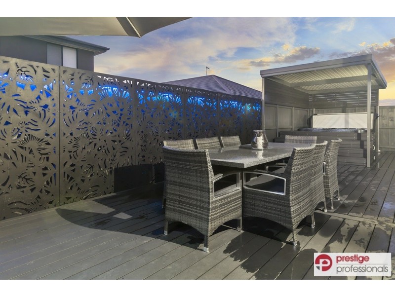 4 Cotter Lane, Moorebank NSW 2170