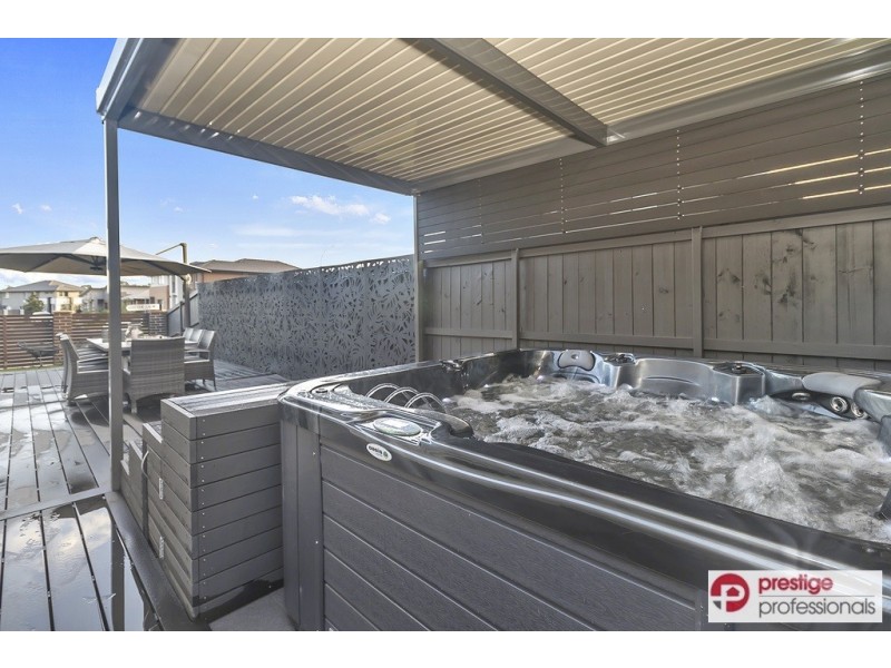 4 Cotter Lane, Moorebank NSW 2170