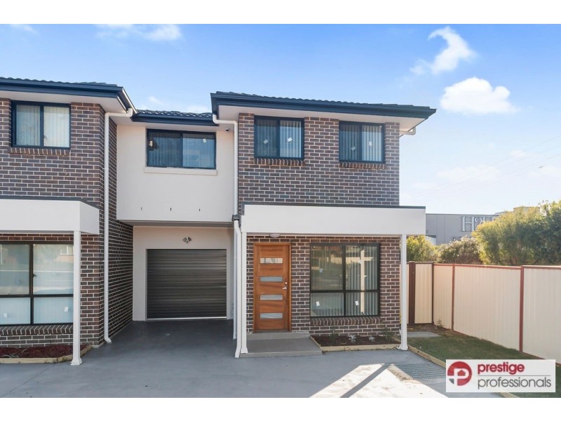 7/283-285 Newbridge Road, Chipping Norton NSW 2170