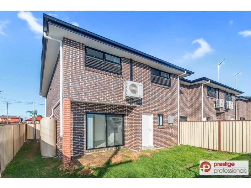 7/283-285 Newbridge Road, Chipping Norton NSW 2170