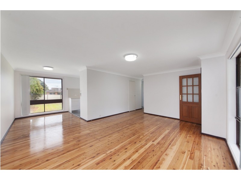 66 Evelyn Street, Macquarie Fields NSW 2564